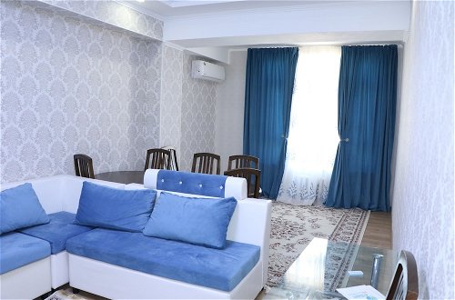 Foto 42 - Al-Salam Hotel Apartment