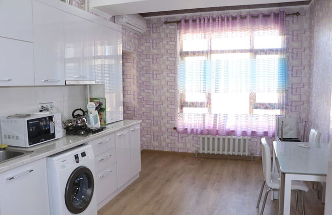 Al-Salam Hotel Apartment - Foto 27