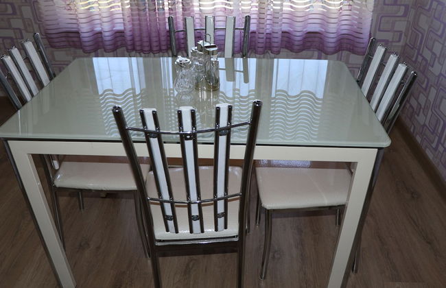 Al-Salam Hotel Apartment - Foto 26