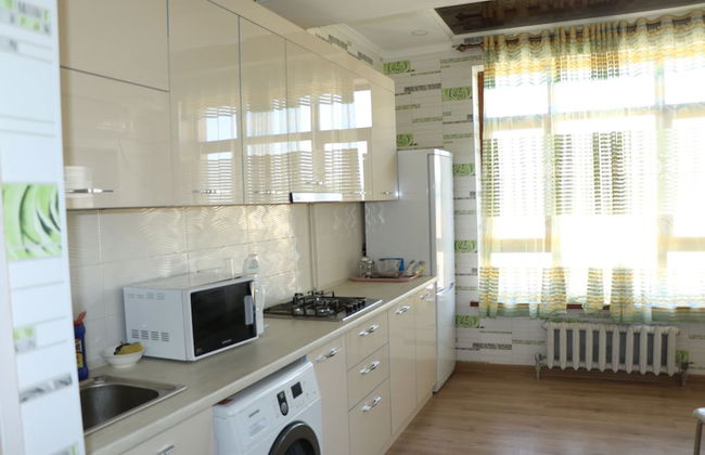 Al-Salam Hotel Apartment - Foto 22