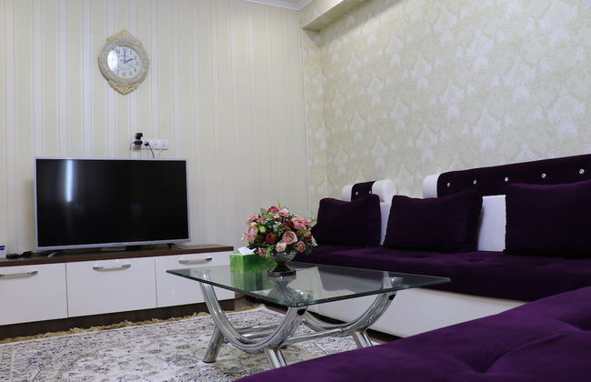 Al-Salam Hotel Apartment - Foto 49