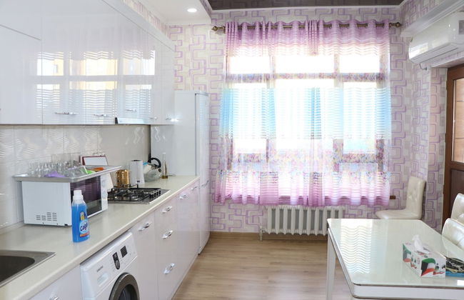 Al-Salam Hotel Apartment - Foto 24