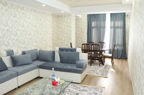 Photo 35 - Al-Salam Hotel Apartment