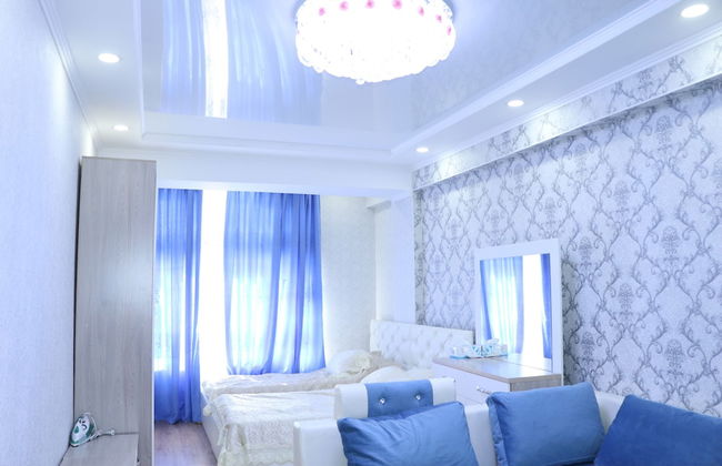 Al-Salam Hotel Apartment - Foto 2