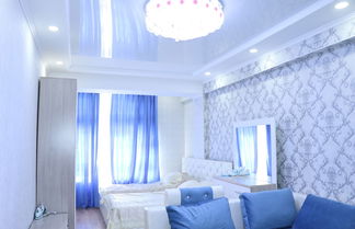 Foto 3 - Al-Salam Hotel Apartment