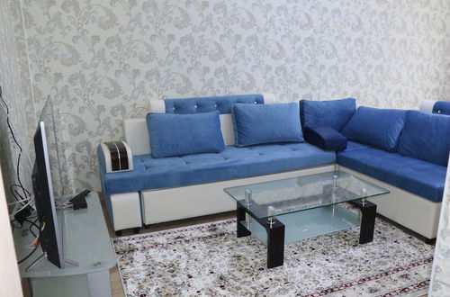 Photo 45 - Al-Salam Hotel Apartment