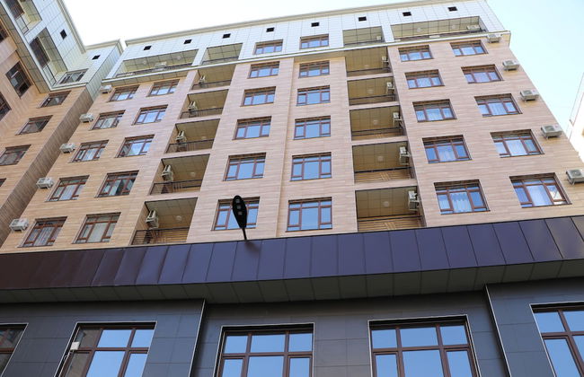 Al-Salam Hotel Apartment - Foto 65