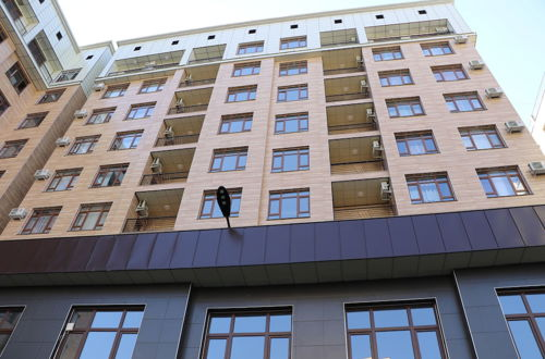 Foto 68 - Al-Salam Hotel Apartment