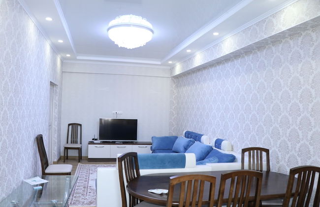 Al-Salam Hotel Apartment - Foto 40