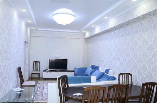 Foto 43 - Al-Salam Hotel Apartment