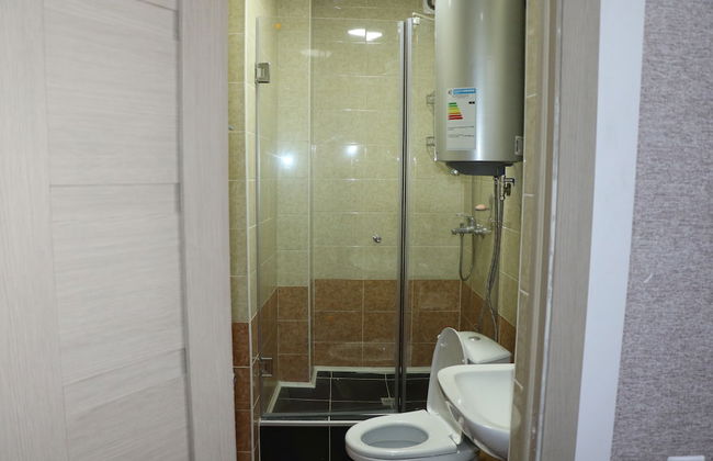 Al-Salam Hotel Apartment - Foto 60