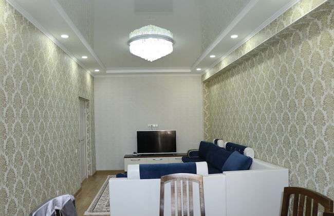 Al-Salam Hotel Apartment - Foto 35