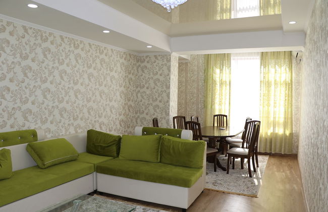 Al-Salam Hotel Apartment - Foto 33