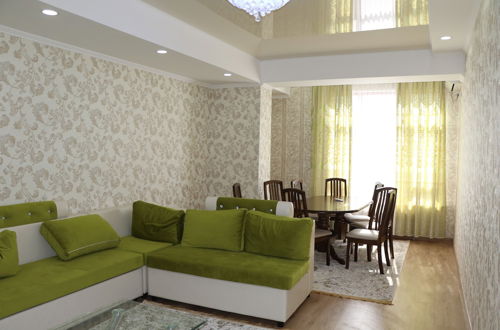 Photo 36 - Al-Salam Hotel Apartment