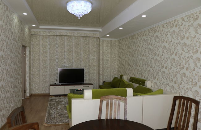 Al-Salam Hotel Apartment - Foto 41