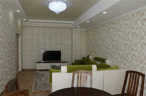 Photo 44 - Al-Salam Hotel Apartment