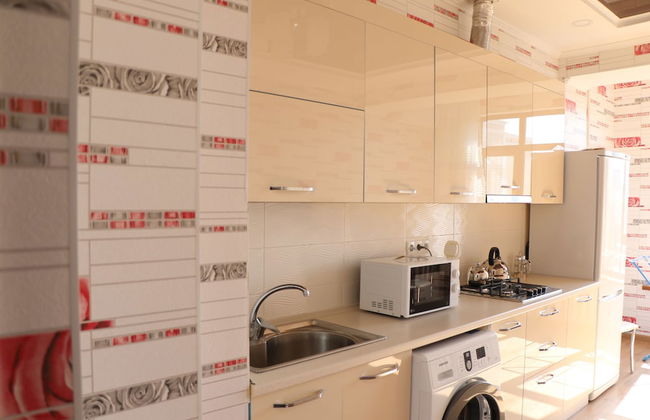 Al-Salam Hotel Apartment - Foto 30