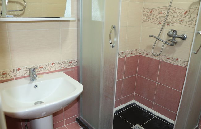 Al-Salam Hotel Apartment - Foto 57