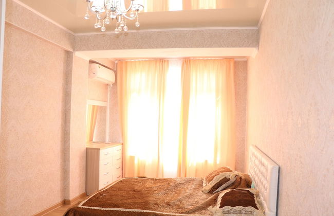Al-Salam Hotel Apartment - Foto 16