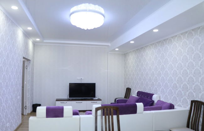 Al-Salam Hotel Apartment - Foto 45