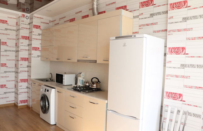 Al-Salam Hotel Apartment - Foto 23