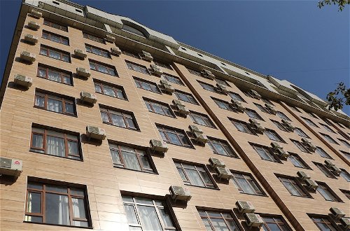 Photo 69 - Al-Salam Hotel Apartment