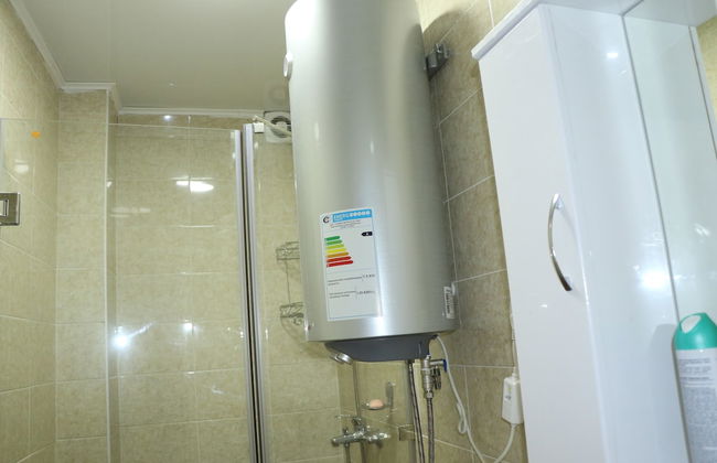 Al-Salam Hotel Apartment - Foto 58