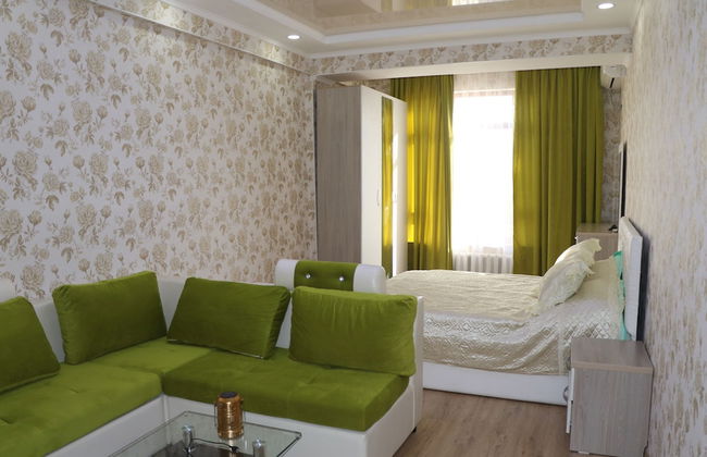 Al-Salam Hotel Apartment - Foto 6