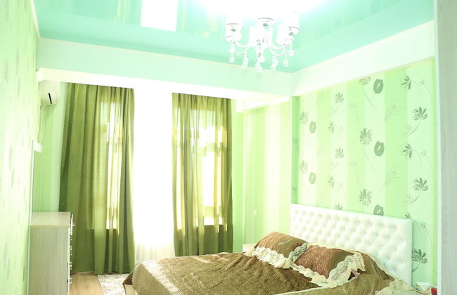 Al-Salam Hotel Apartment - Foto 4