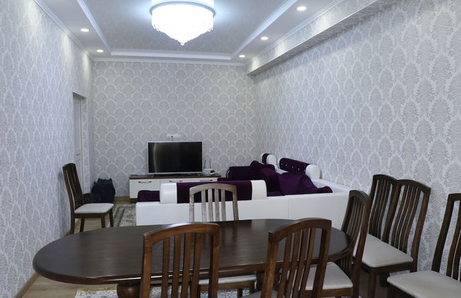 Al-Salam Hotel Apartment - Foto 43