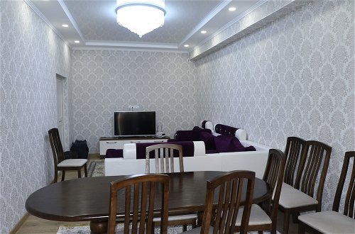 Photo 46 - Al-Salam Hotel Apartment