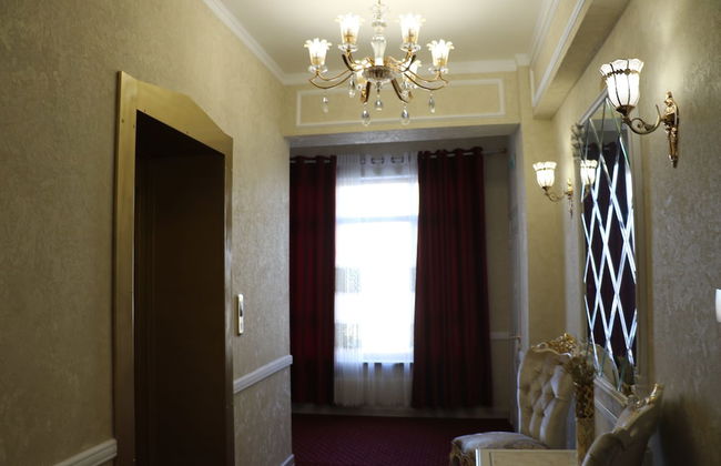 Al-Salam Hotel Apartment - Foto 62