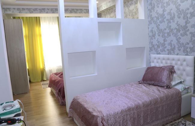 Al-Salam Hotel Apartment - Foto 9