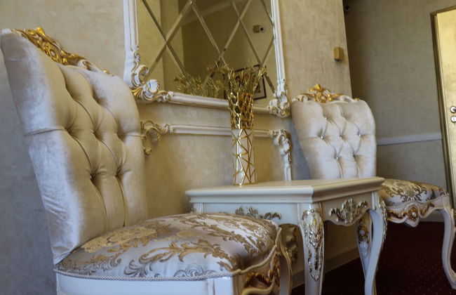 Al-Salam Hotel Apartment - Foto 61