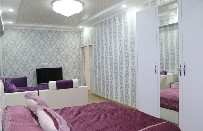 Al-Salam Hotel Apartment - Foto 19