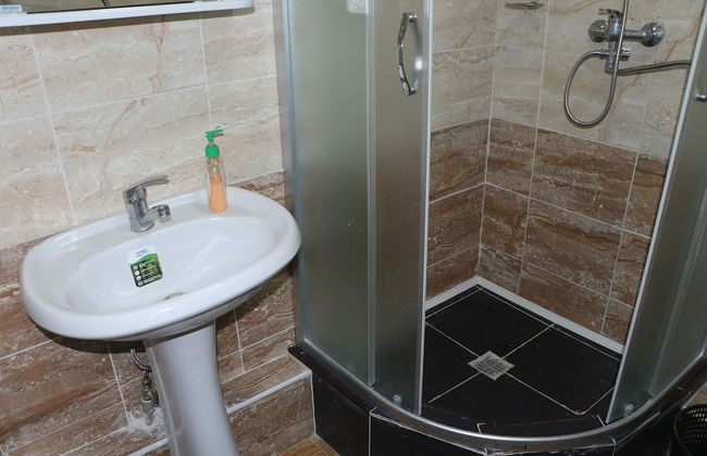 Al-Salam Hotel Apartment - Foto 51