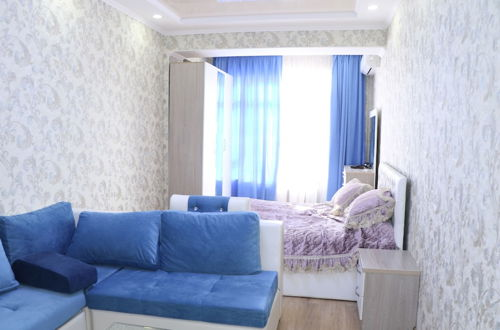 Foto 13 - Al-Salam Hotel Apartment