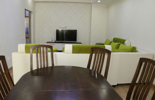 Al-Salam Hotel Apartment - Foto 37