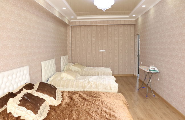 Al-Salam Hotel Apartment - Foto 8