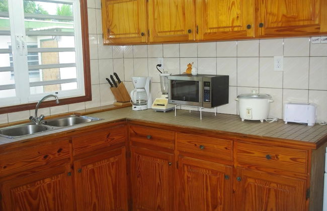 Villa Sunset Marina - Photo 3