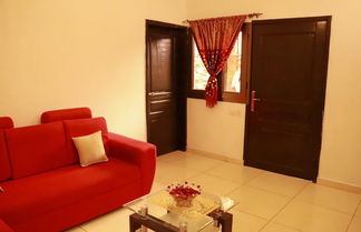 Photo 1 - Residence Appartements Luxueux -angre-abidjan