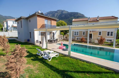 Photo 21 - Fethiye Nisa Villa