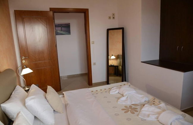 Spotless Apt in the Heart of Sisi - Foto 7