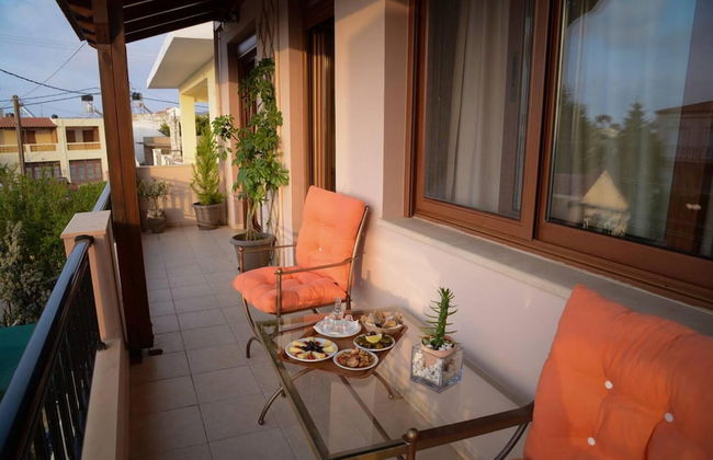 Spotless Apt in the Heart of Sisi - Foto 47