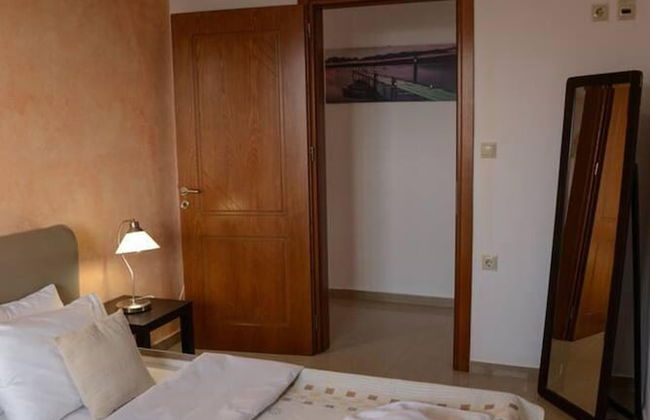 Spotless Apt in the Heart of Sisi - Foto 4