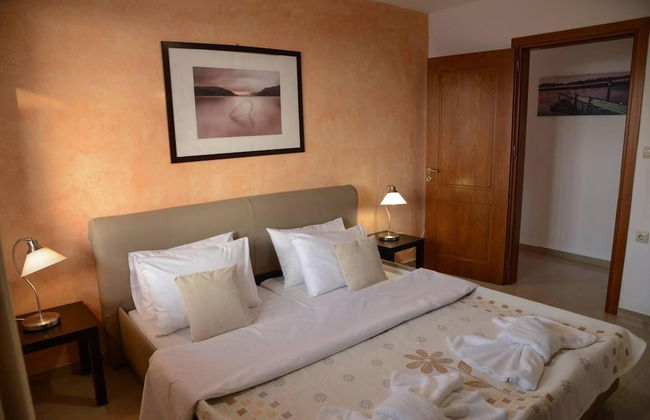 Spotless Apt in the Heart of Sisi - Foto 6
