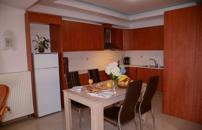 Spotless Apt in the Heart of Sisi - Foto 33