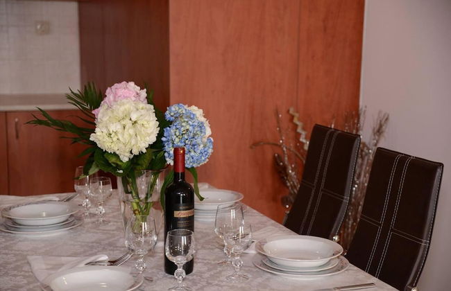 Spotless Apt in the Heart of Sisi - Foto 31