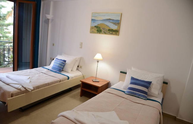 Spotless Apt in the Heart of Sisi - Foto 2