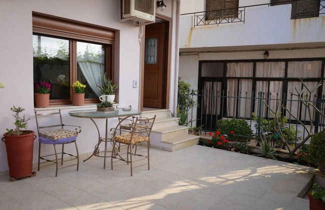 Spotless Apt in the Heart of Sisi - Foto 46